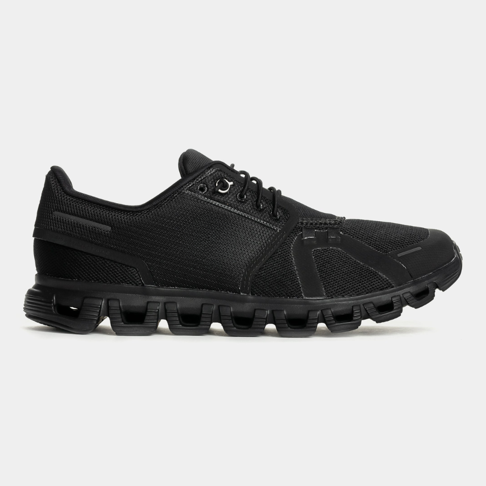Cloud 6 (Black/Eclipse)
