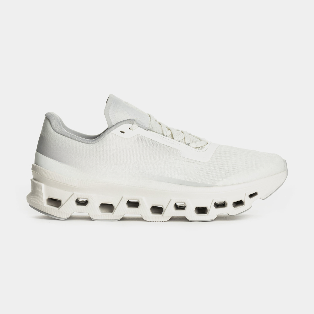 Cloudmonster  (Black/Black)